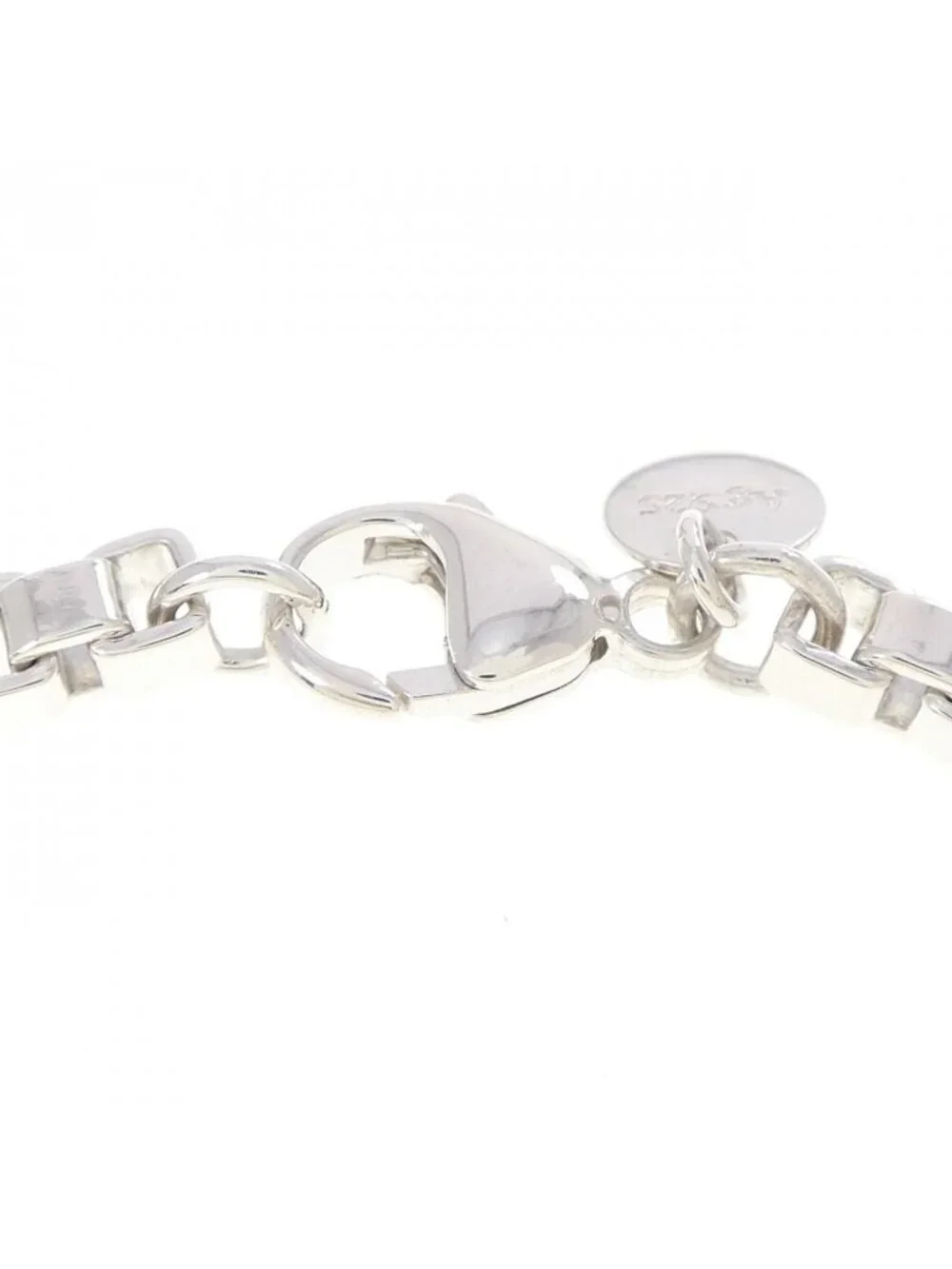 Tiffany & Co Venetian Bracelet